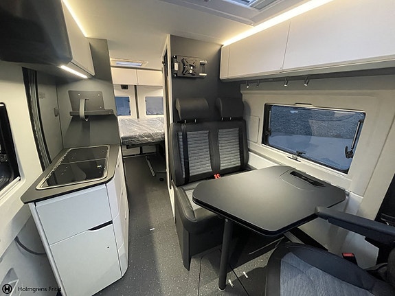 Adria Twin Supreme 600 SPB | DIESELV. TRUMA | 138L KOMP.KYL 9 of 22