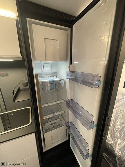 Adria Twin Supreme 600 SPB | DIESELV. TRUMA | 138L KOMP.KYL 11 of 22
