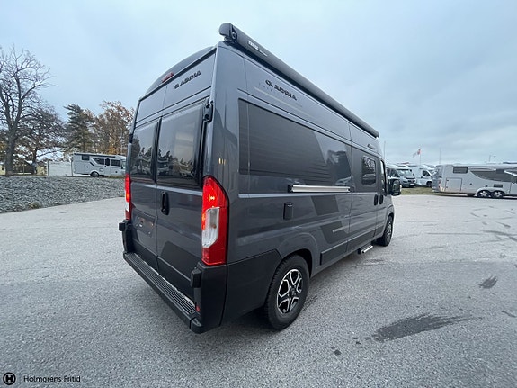 Adria Twin Supreme 600 SPB | DIESELV. TRUMA | 138L KOMP.KYL 3 of 22