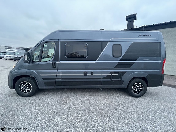 Adria Twin Supreme 600 SPB | DIESELV. TRUMA | 138L KOMP.KYL 5 of 22