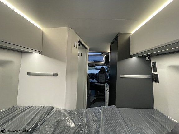 Adria Twin Supreme 600 SPB | DIESELV. TRUMA | 138L KOMP.KYL 14 of 22