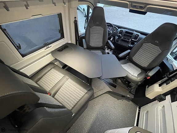 Adria Twin Supreme 600 SPB | DIESELV. TRUMA | 138L KOMP.KYL 21 of 22