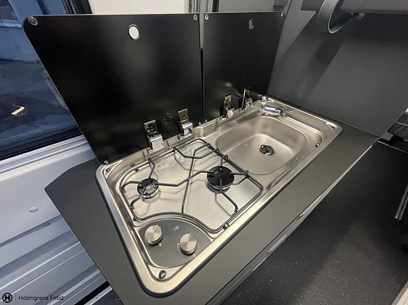 Adria Twin Supreme 600 SPB | DIESELV. TRUMA | 138L KOMP.KYL 10 of 22