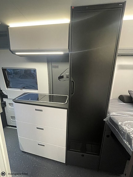 Adria Twin Supreme 600 SPB | DIESELV. TRUMA | 138L KOMP.KYL 12 of 22