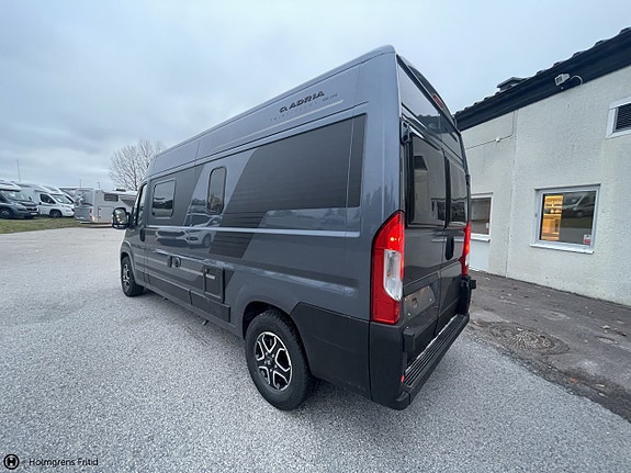 Adria Twin Supreme 600 SPB | DIESELV. TRUMA | 138L KOMP.KYL 4 of 22