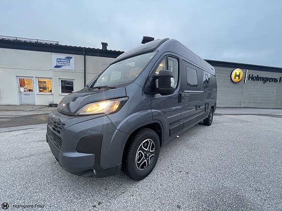 Adria Twin Supreme 600 SPB | DIESELV. TRUMA | 138L KOMP.KYL 6 of 22