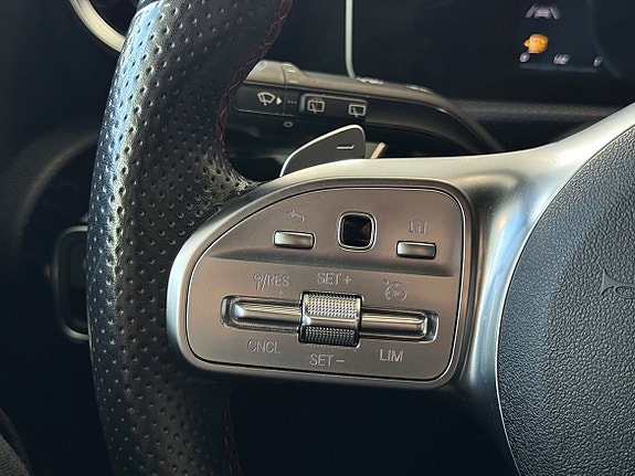 Mercedes-Benz A180 d 13 of 19