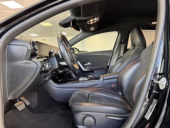 Mercedes-Benz A180 d 6 of 19