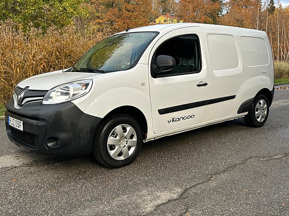 Renault Kangoo Express