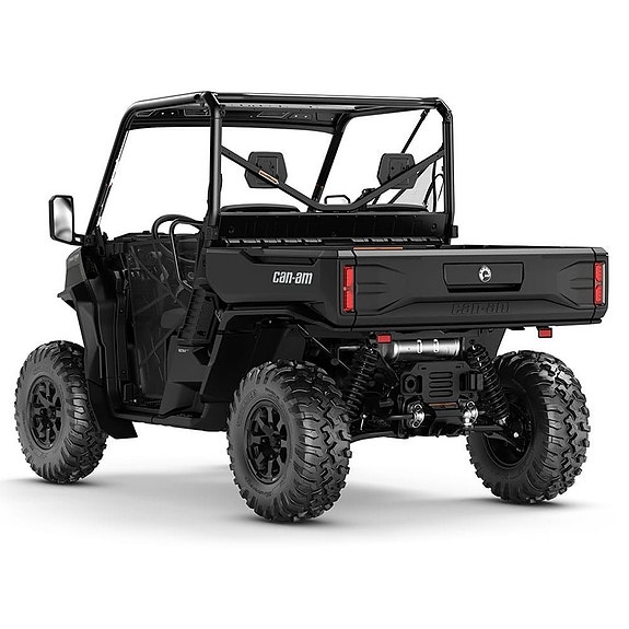 Can-Am Traxter XU ABS HD11  NYHET *Köp online* 2 of 4