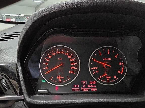 BMW X1 11 of 11