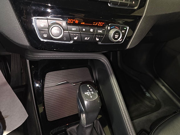 BMW X1 8 of 11