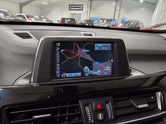 BMW X1 9 of 11