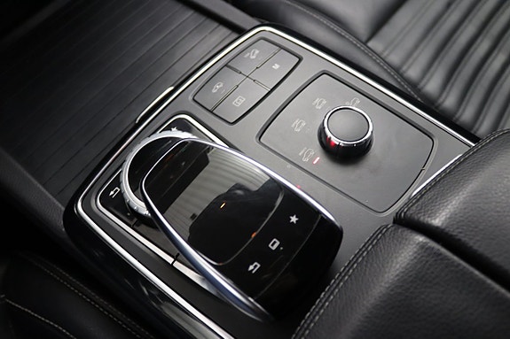 Mercedes-Benz GLE350 d 26 of 29