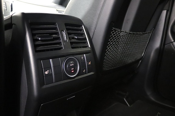 Mercedes-Benz GLE350 d 21 of 29