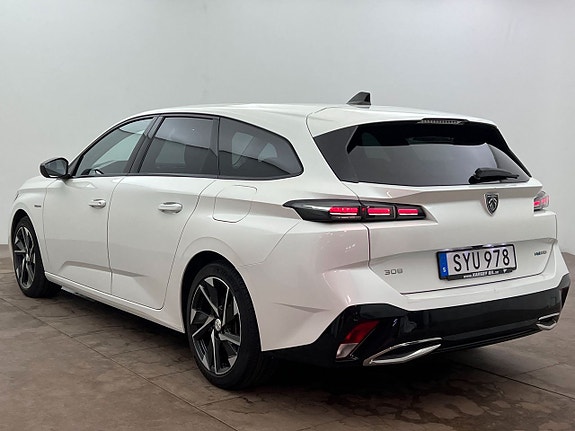 Peugeot 308 SW 4 of 27
