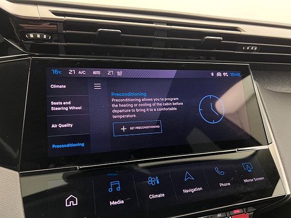 Peugeot 308 SW 27 of 27