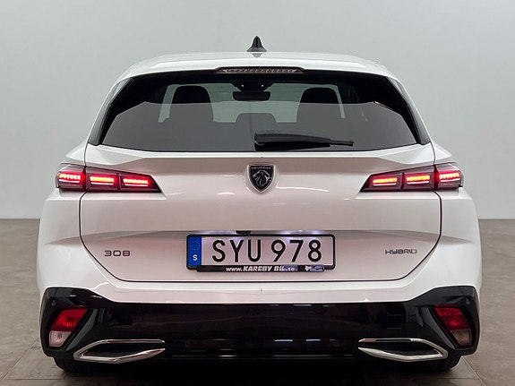 Peugeot 308 SW 6 of 27