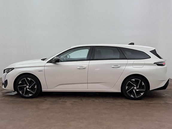 Peugeot 308 SW 3 of 27