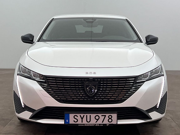Peugeot 308 SW 11 of 27