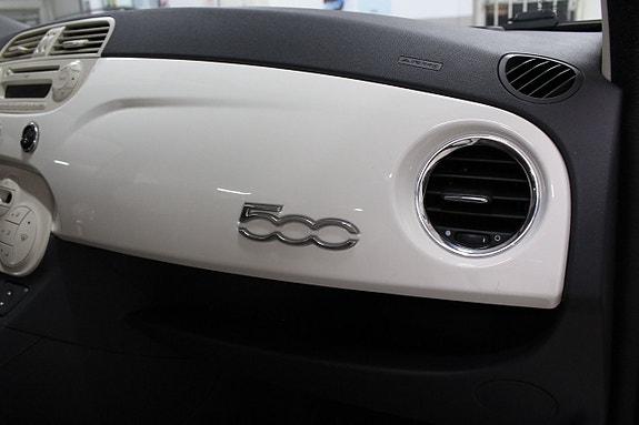 Fiat 500 19 of 19