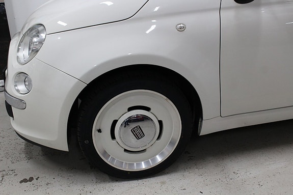 Fiat 500 18 of 19