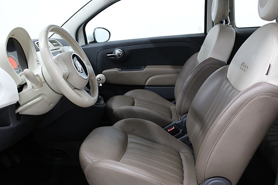 Fiat 500 11 of 19