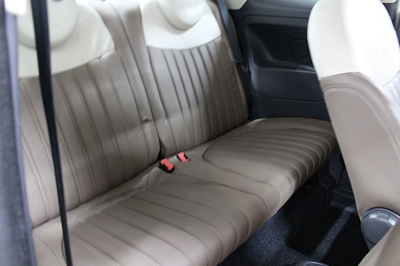 Fiat 500 16 of 19