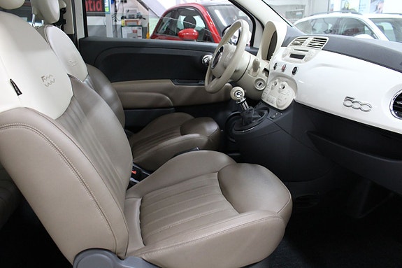Fiat 500 13 of 19
