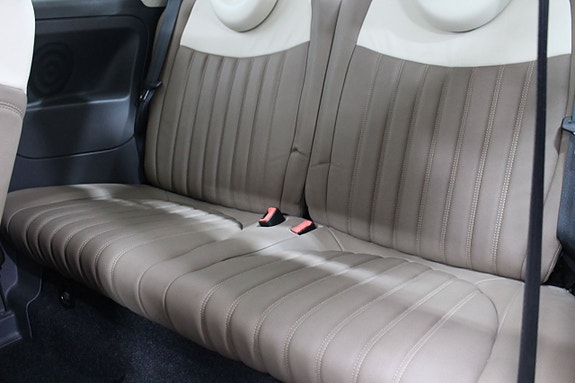 Fiat 500 15 of 19