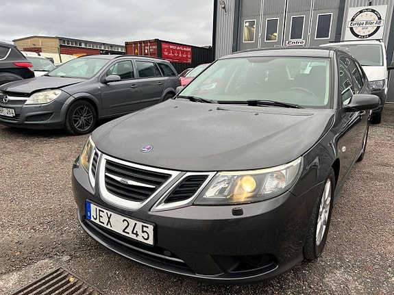 Saab 9-3