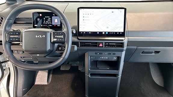 Kia PV5 4 of 13