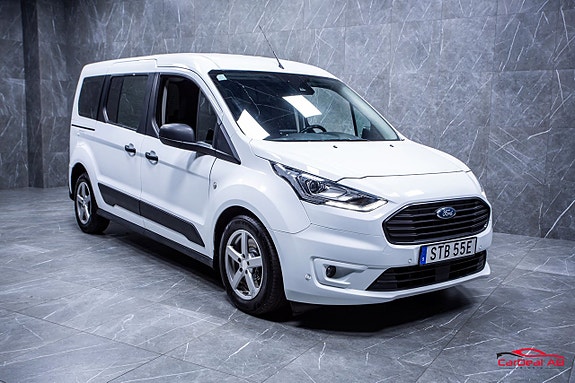 Ford Connect Tourneo 9 of 27