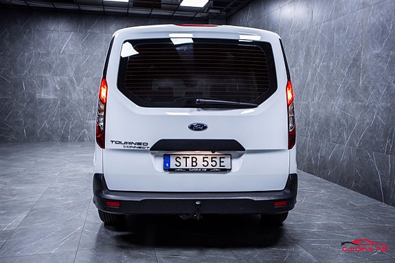 Ford Connect Tourneo 6 of 27