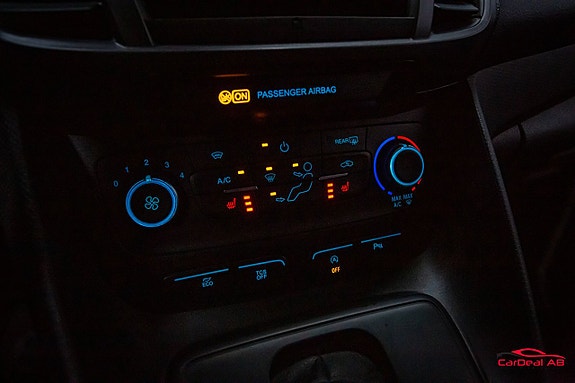 Ford Connect Tourneo 26 of 27