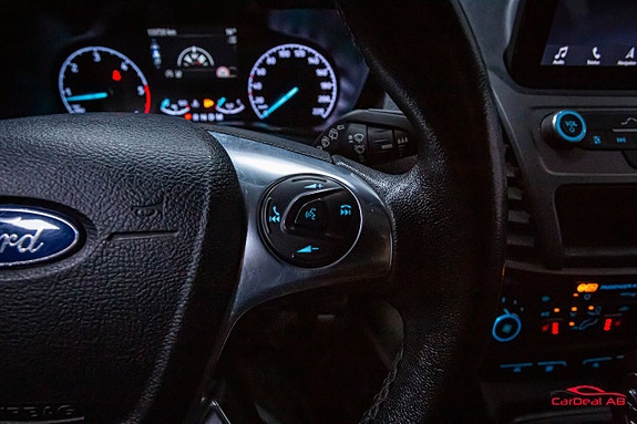 Ford Connect Tourneo 21 of 27