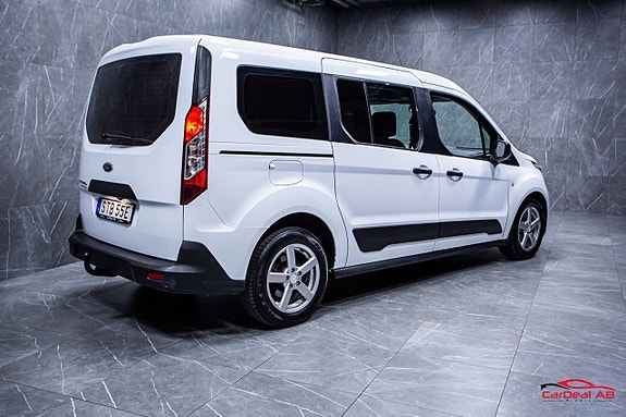 Ford Connect Tourneo 7 of 27