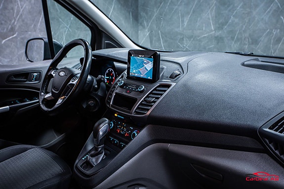 Ford Connect Tourneo 14 of 27