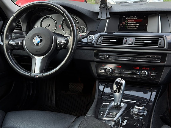 BMW 520 17 of 24