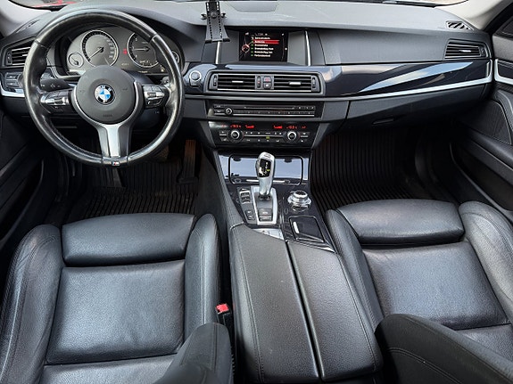 BMW 520 13 of 24