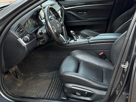BMW 520 8 of 24