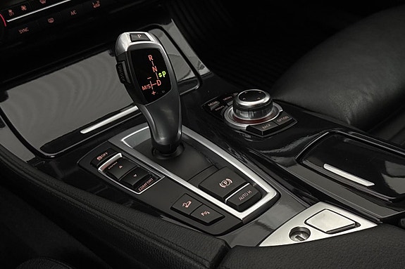 BMW 520 14 of 24