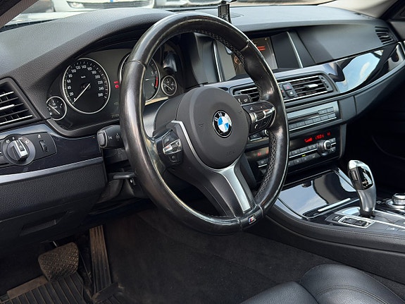 BMW 520 7 of 24