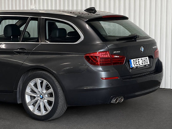 BMW 520 5 of 24