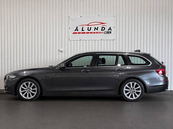 BMW 520 4 of 24