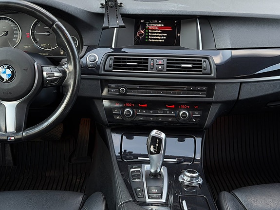 BMW 520 15 of 24