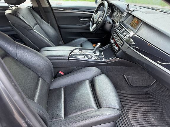 BMW 520 12 of 24