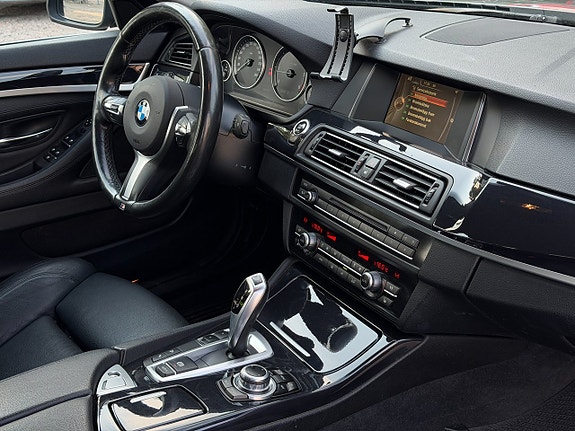 BMW 520 11 of 24