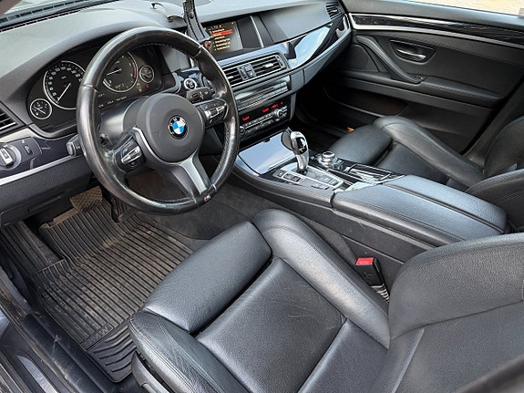 BMW 520 6 of 24