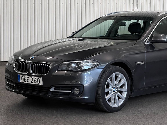 BMW 520 2 of 24